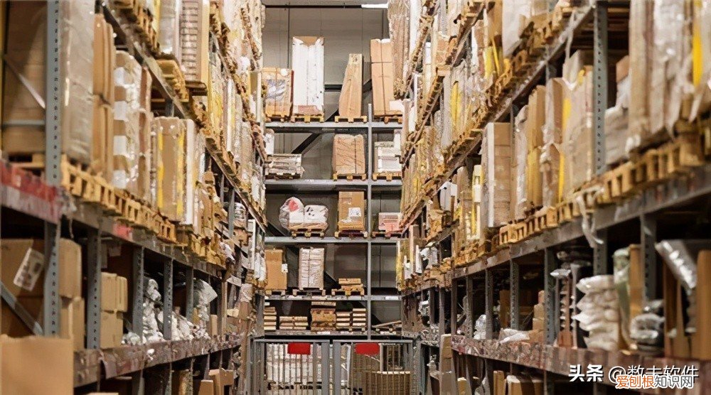 免费的出入库管理软件哪个好