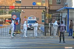 31省区市新增本土确诊57例 陕西43例