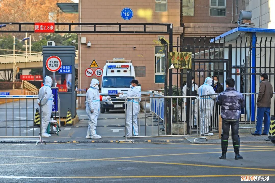 31省区市新增本土确诊57例 陕西43例