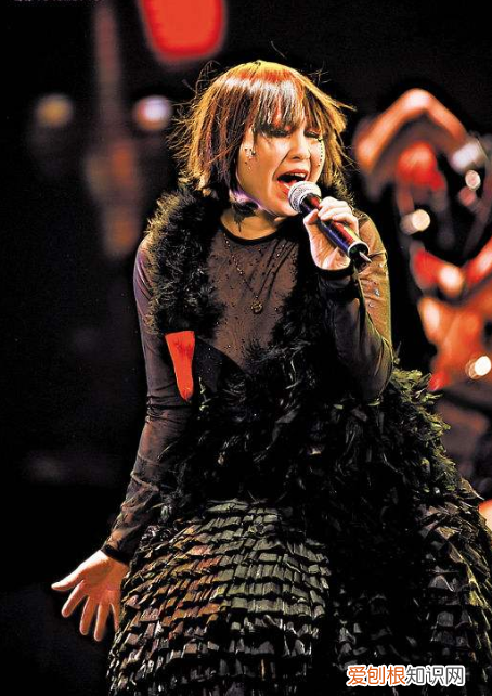 罗琦的眼睛怎么了