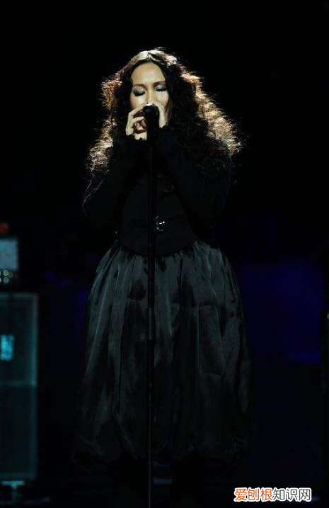 罗琦的眼睛怎么了