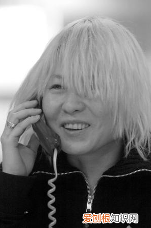 罗琦的眼睛怎么了