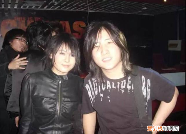 罗琦的眼睛怎么了