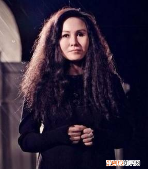 罗琦的眼睛怎么了