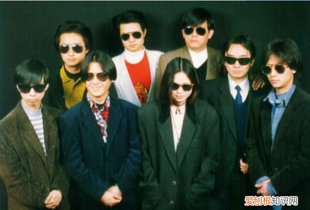 罗琦的眼睛怎么了