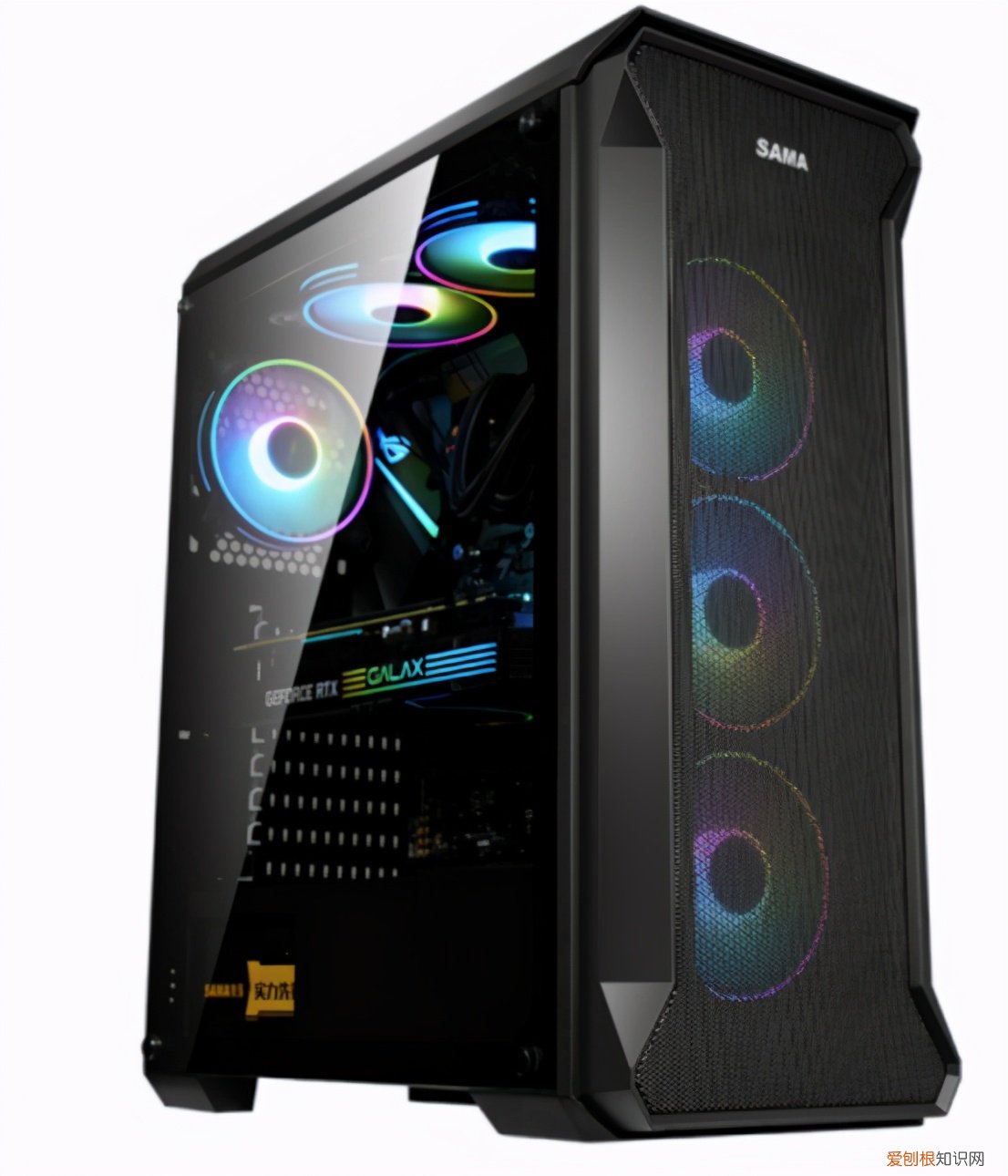 电脑机箱什么牌子好牌性价比高