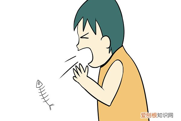 鱼刺卡到喉咙最好办法