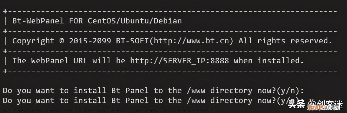 如何建立自己的博客网站