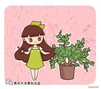 叶子书签制作教程步骤