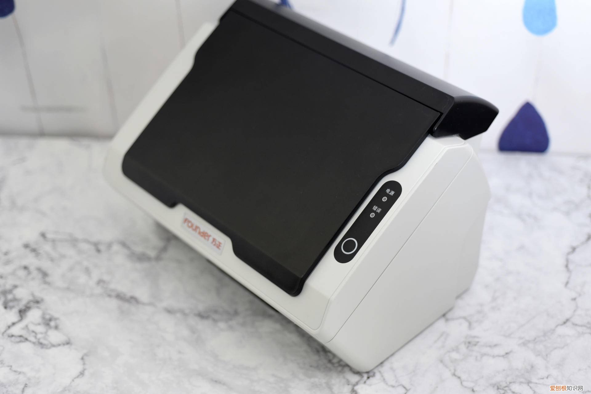 方正扫描仪s8500最全说明书