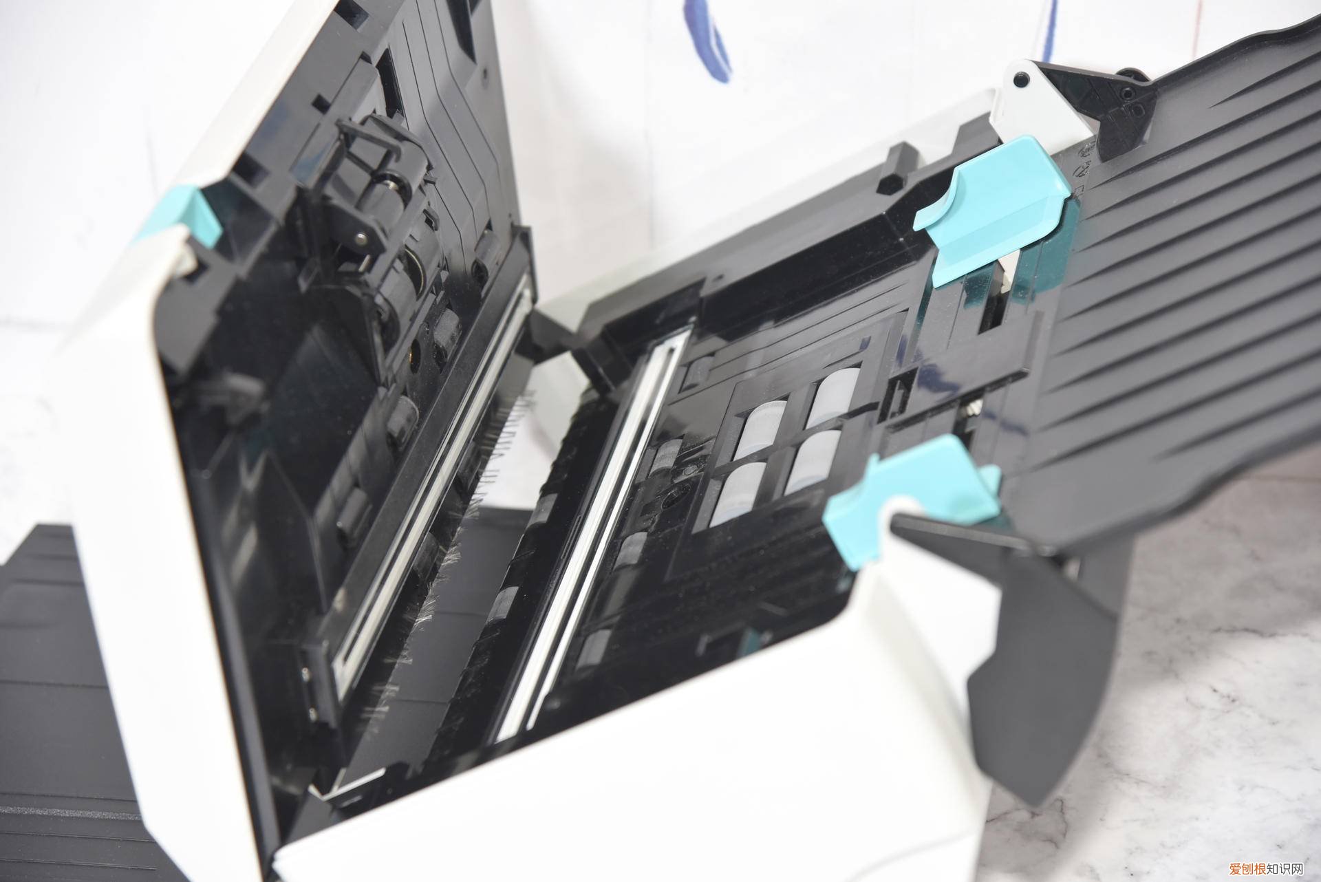 方正扫描仪s8500最全说明书