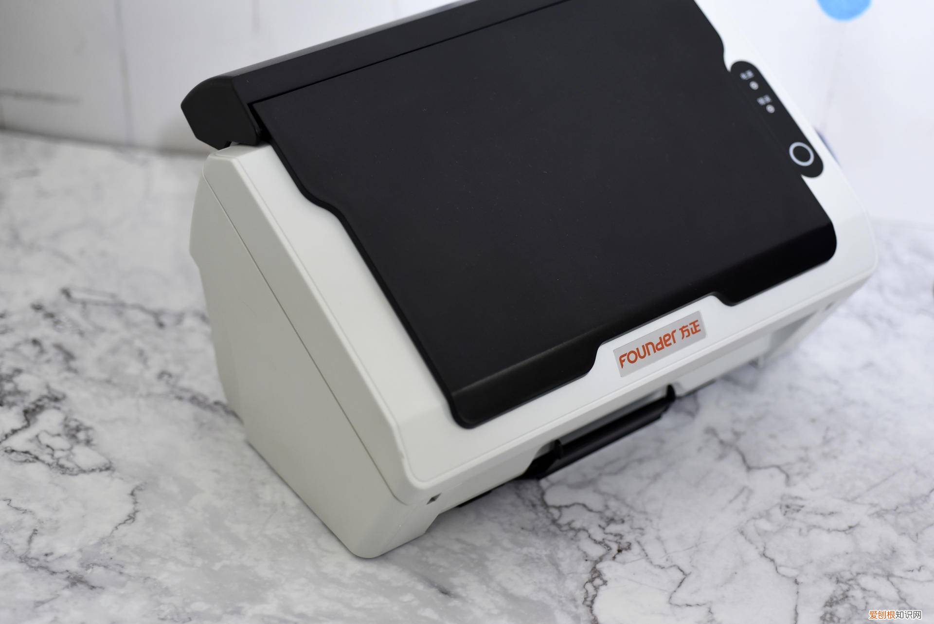 方正扫描仪s8500最全说明书