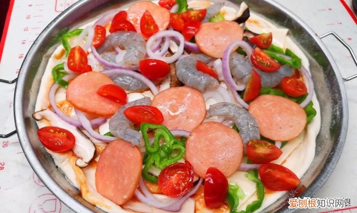 烤箱能做什么美食