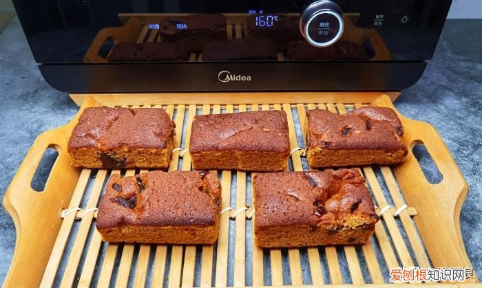 烤箱能做什么美食