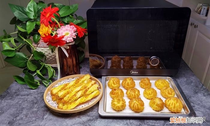 烤箱能做什么美食