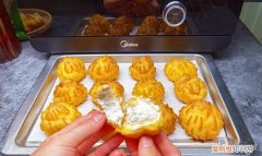 烤箱能做什么美食