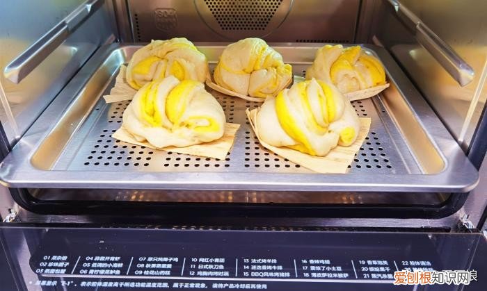 烤箱能做什么美食