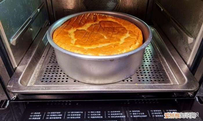 烤箱能做什么美食