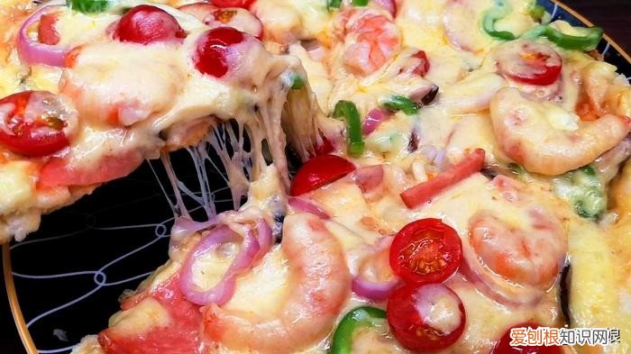 烤箱能做什么美食