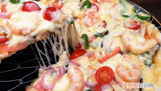 烤箱能做什么美食