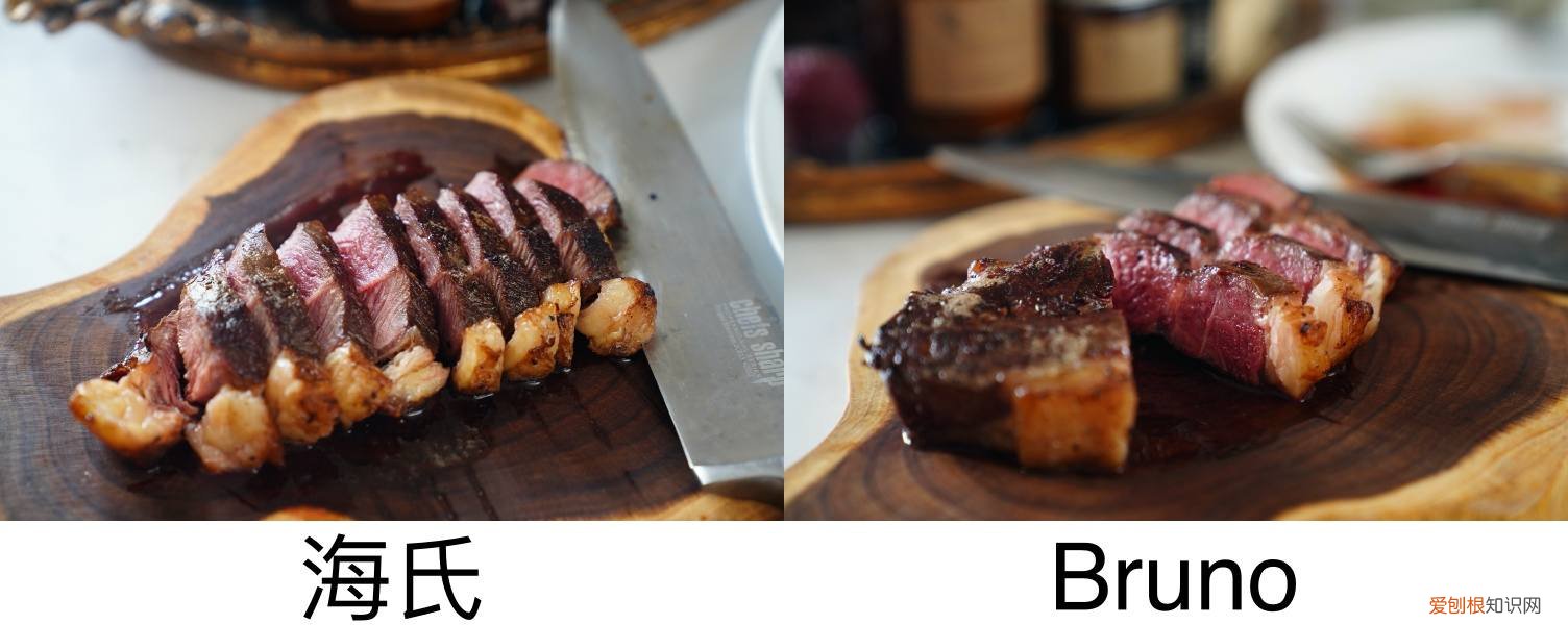 海氏i7和BRUNO熏烤箱详细对比评测