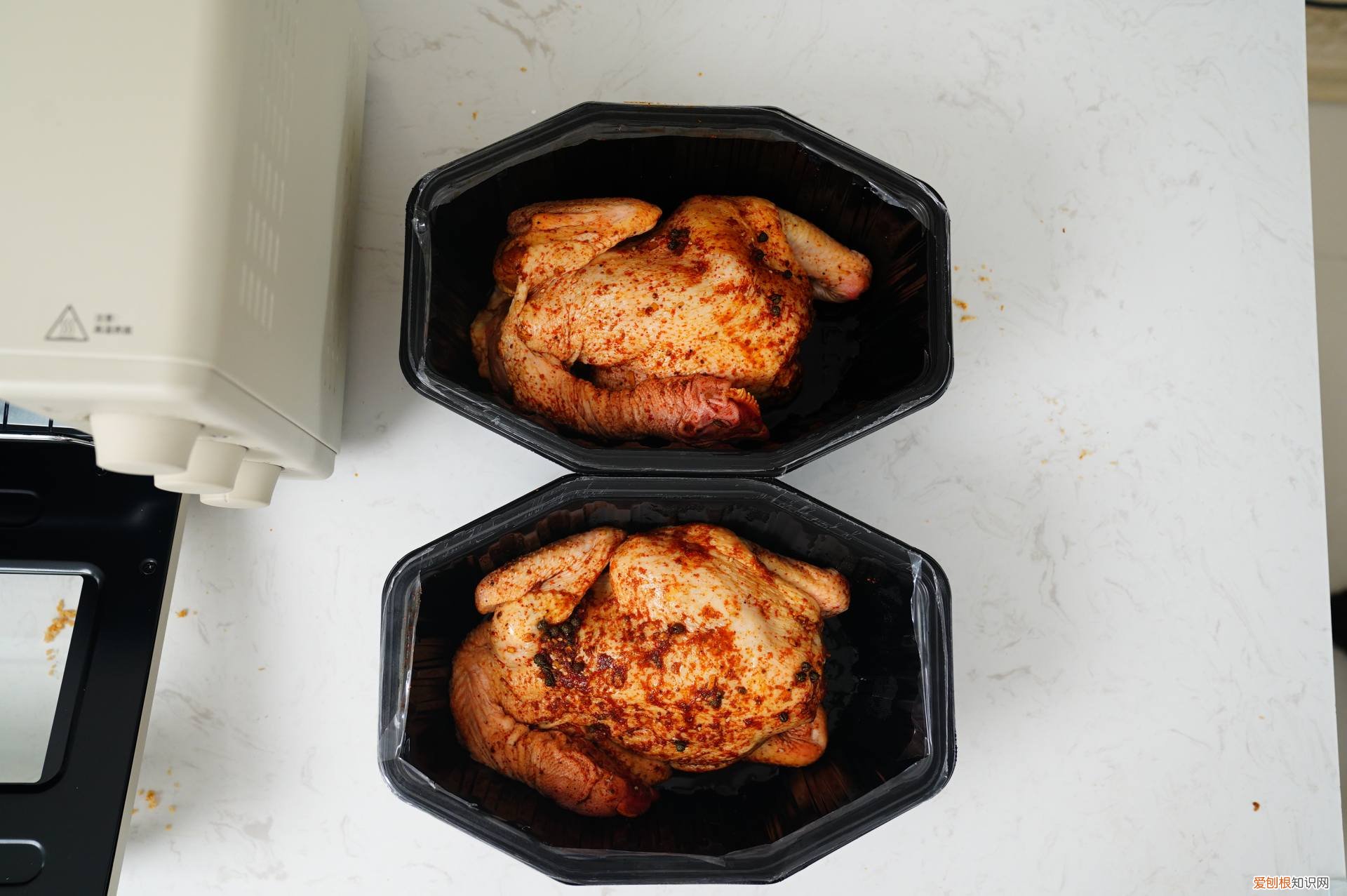 海氏i7和BRUNO熏烤箱详细对比评测