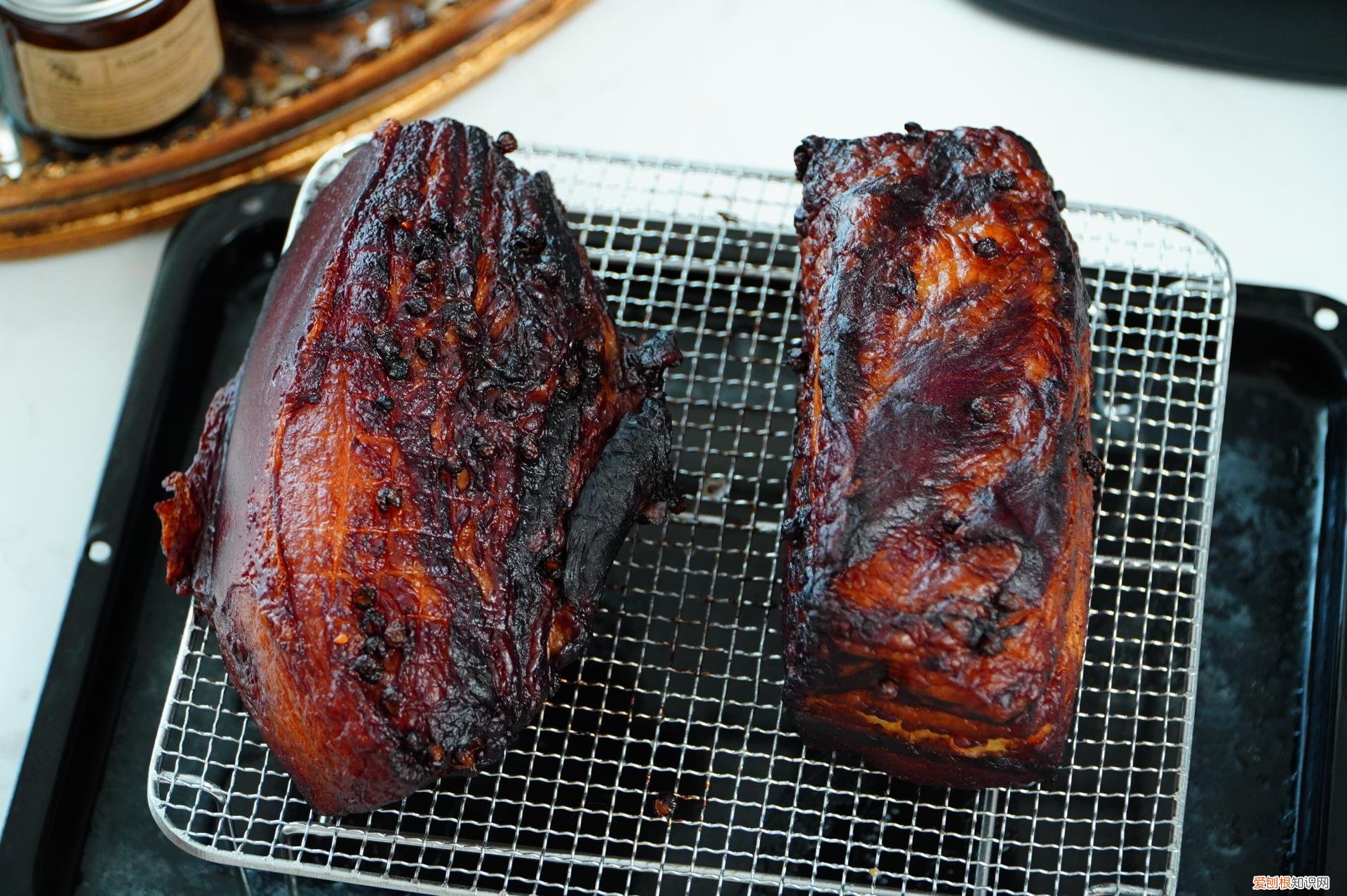 海氏i7和BRUNO熏烤箱详细对比评测