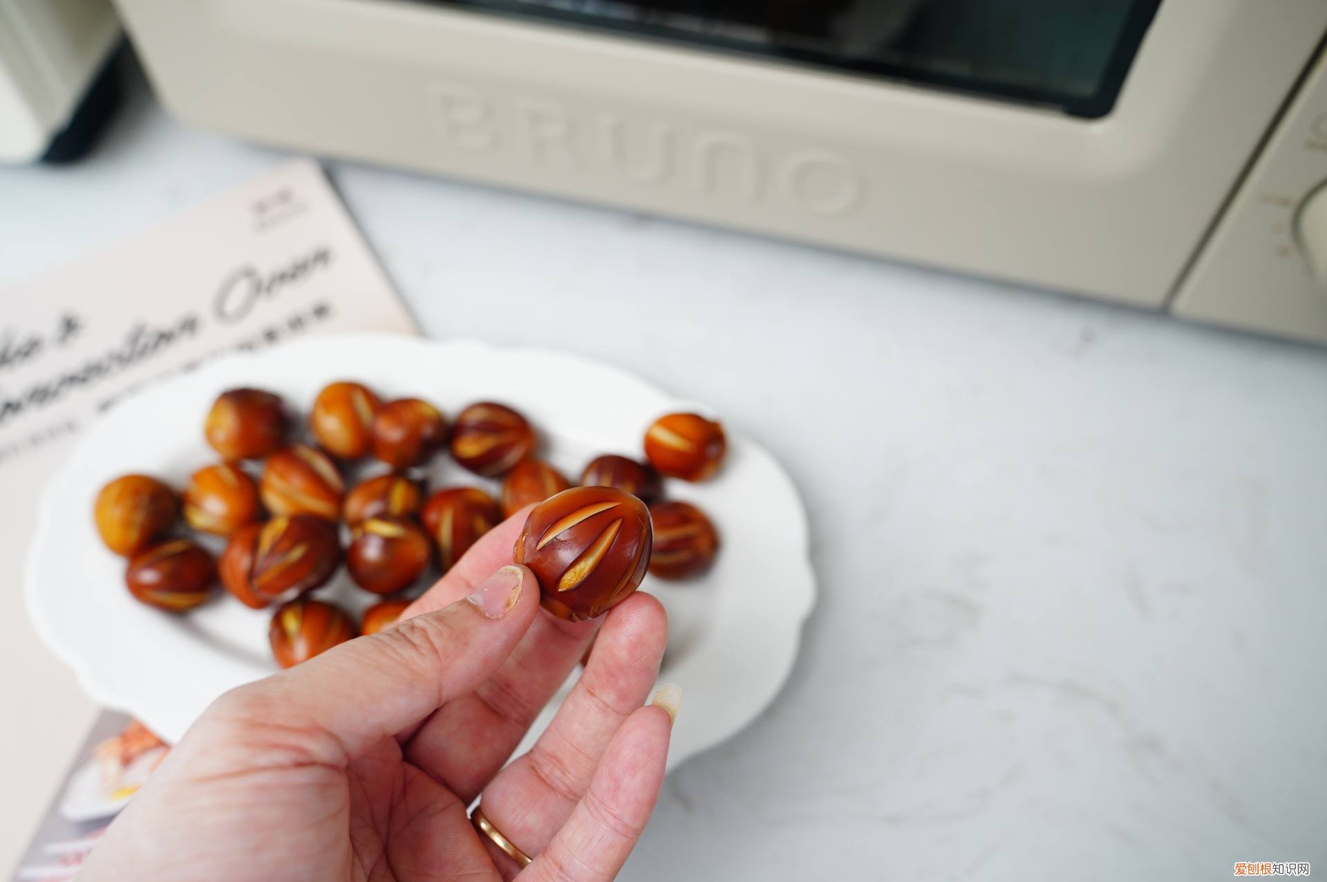 海氏i7和BRUNO熏烤箱详细对比评测