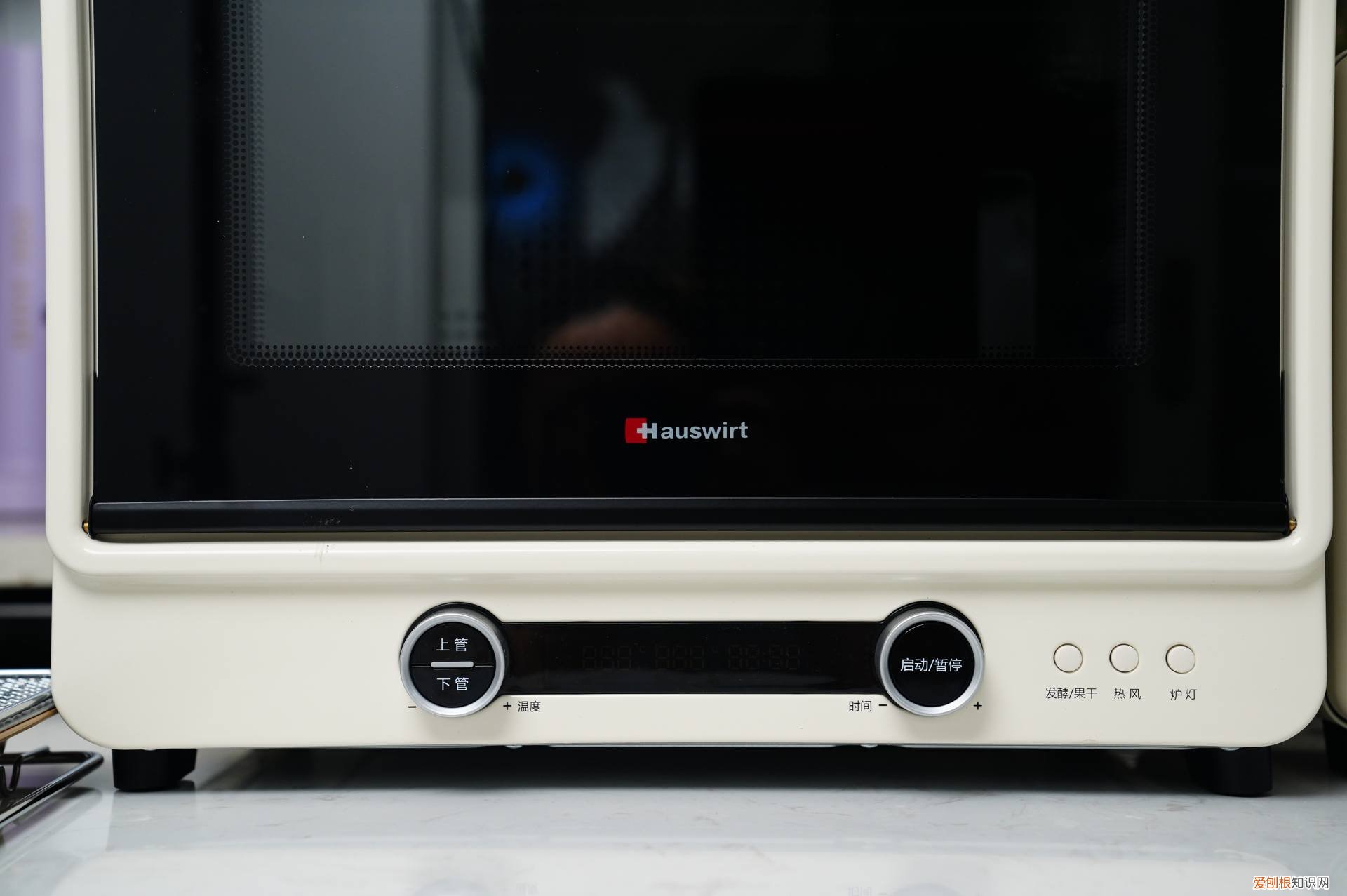 海氏i7和BRUNO熏烤箱详细对比评测