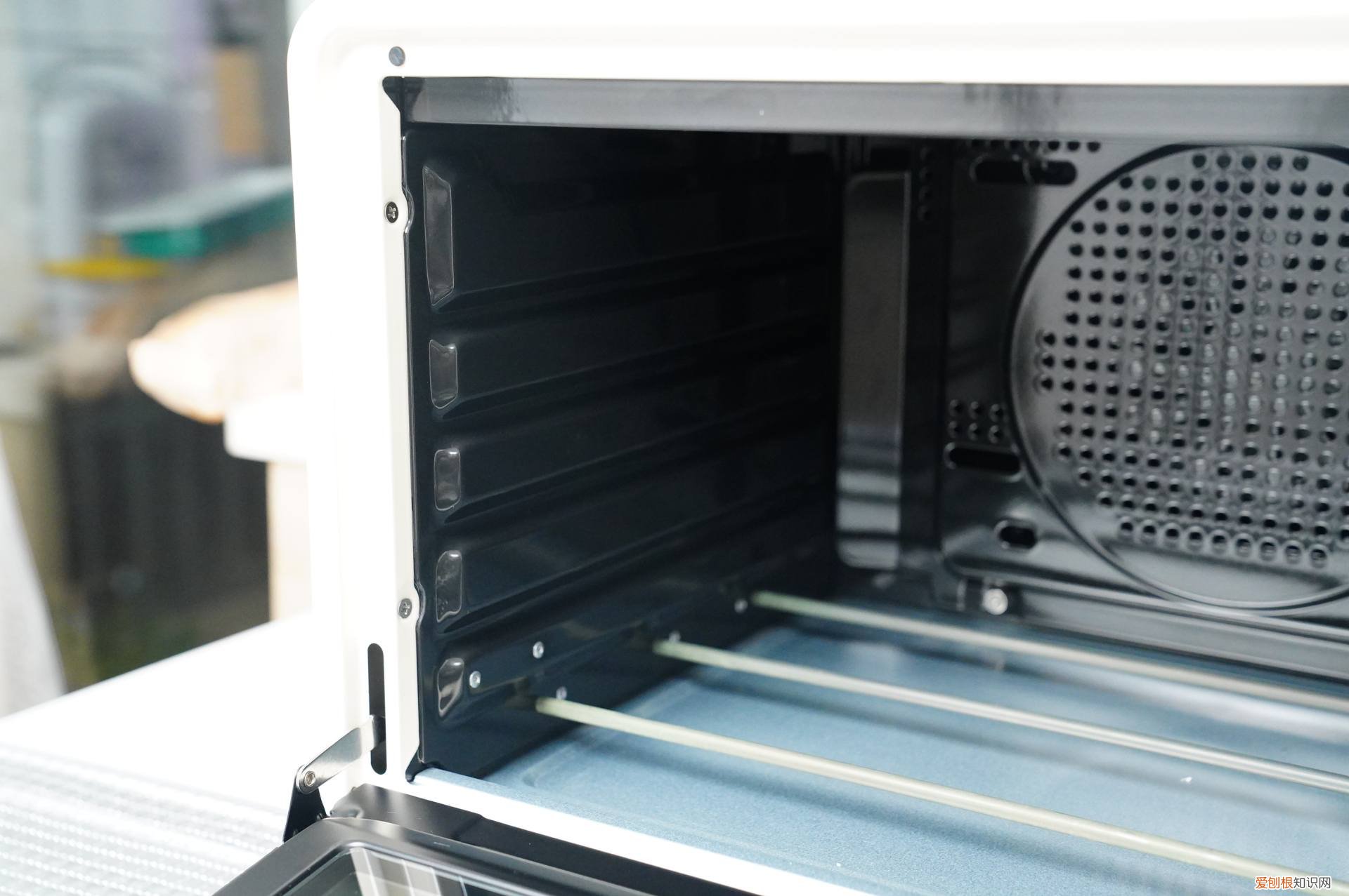 海氏i7和BRUNO熏烤箱详细对比评测