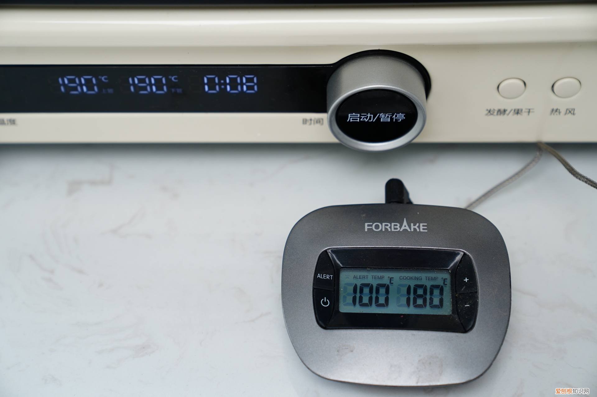 海氏i7和BRUNO熏烤箱详细对比评测