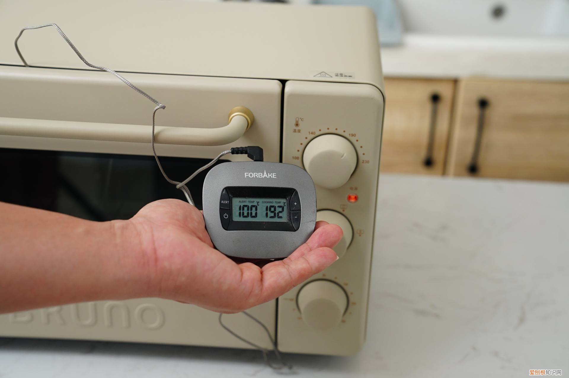 海氏i7和BRUNO熏烤箱详细对比评测