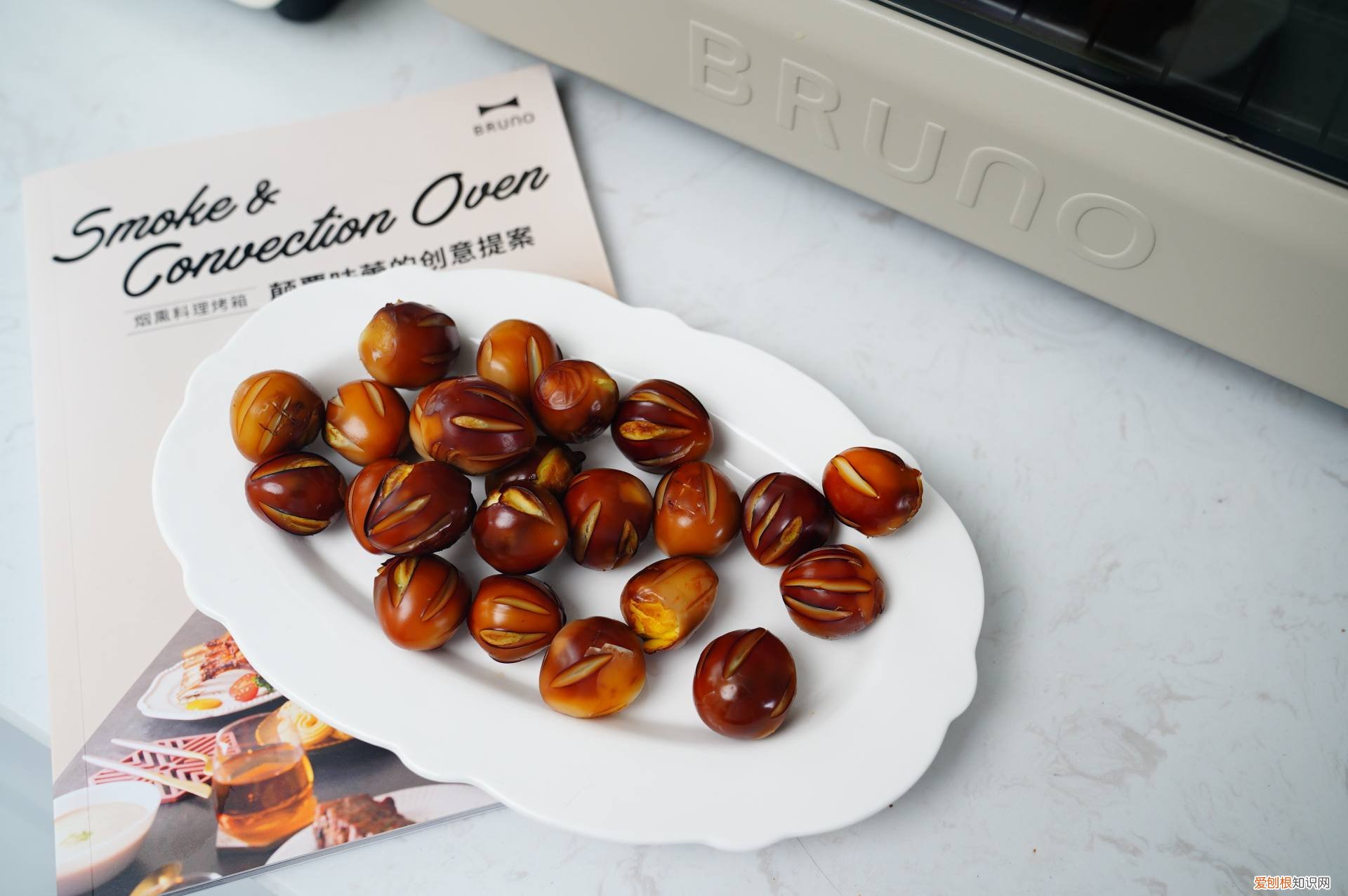 海氏i7和BRUNO熏烤箱详细对比评测