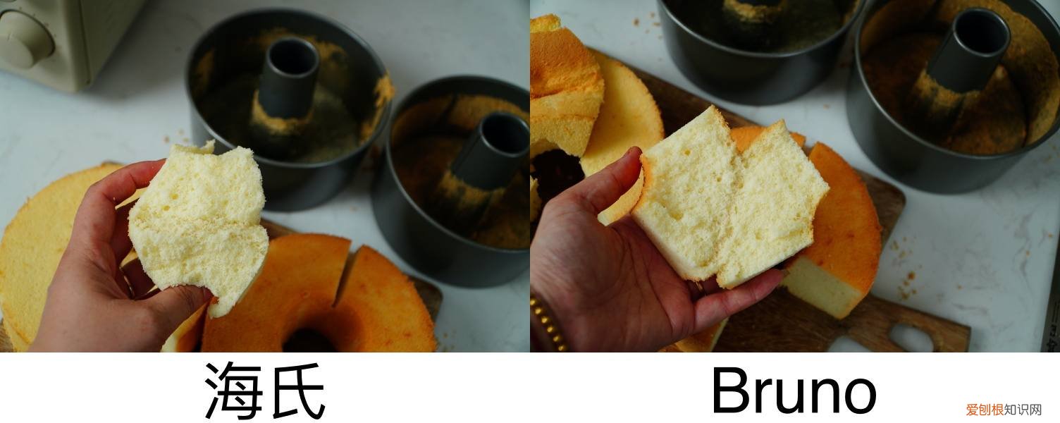 海氏i7和BRUNO熏烤箱详细对比评测