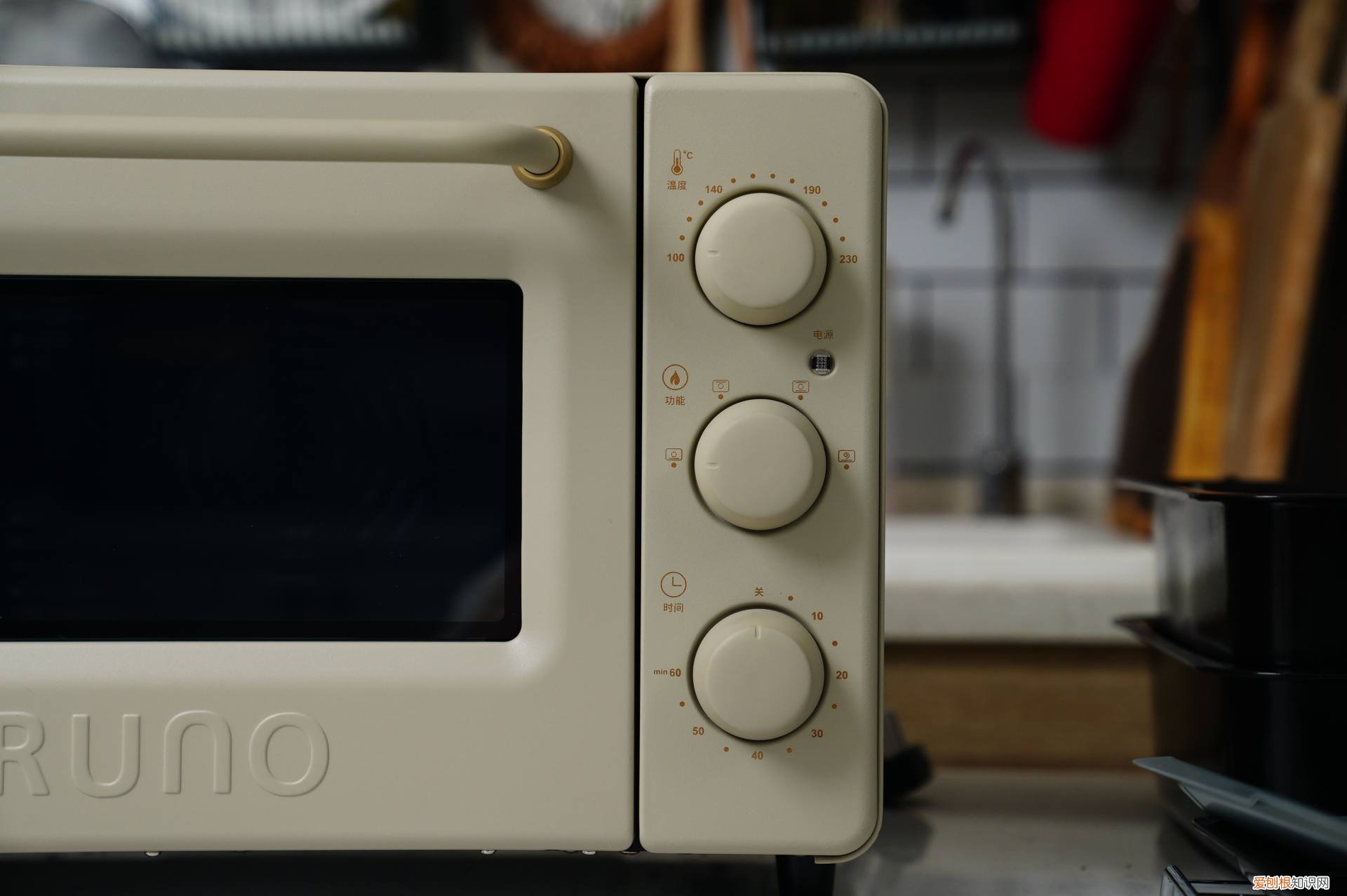 海氏i7和BRUNO熏烤箱详细对比评测