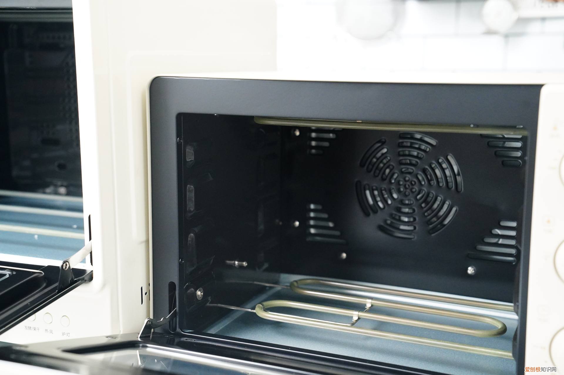 海氏i7和BRUNO熏烤箱详细对比评测