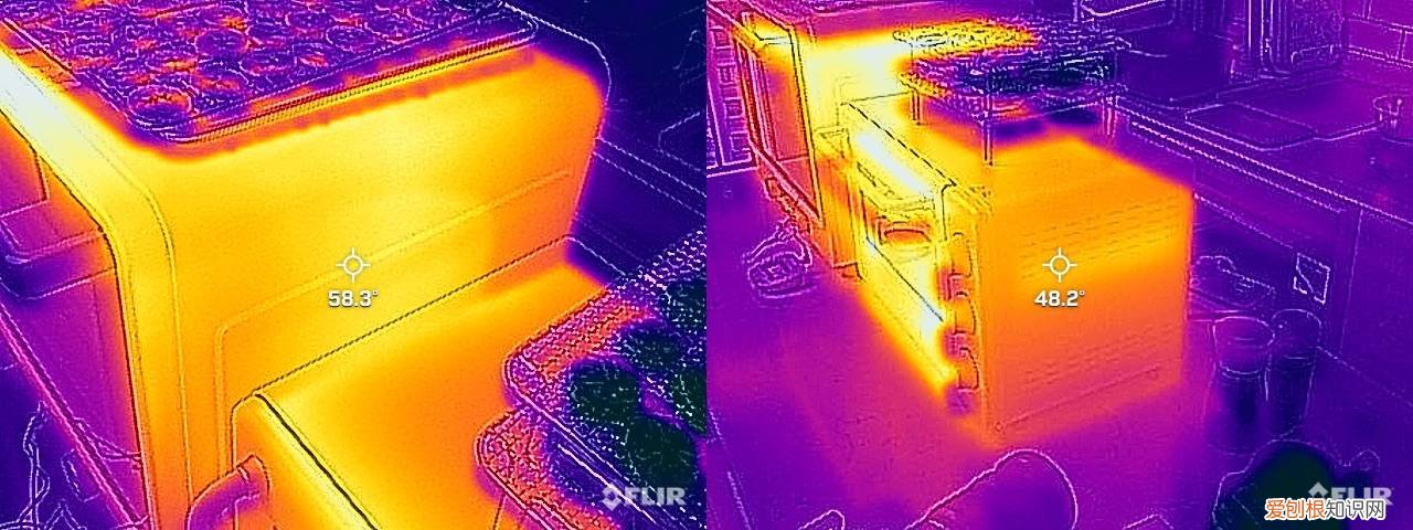 海氏i7和BRUNO熏烤箱详细对比评测