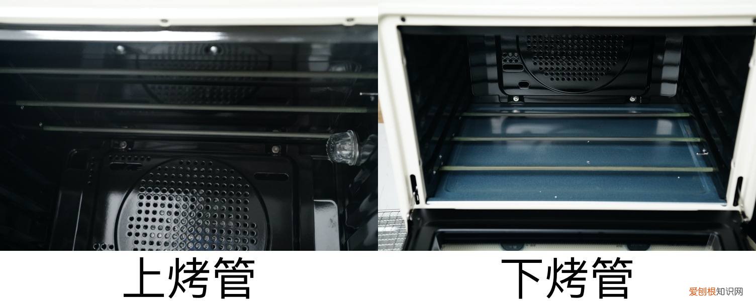 海氏i7和BRUNO熏烤箱详细对比评测