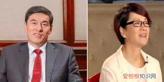 百亿富豪解直锟去世!享年60岁,与毛阿敏结婚18年育有一双儿女