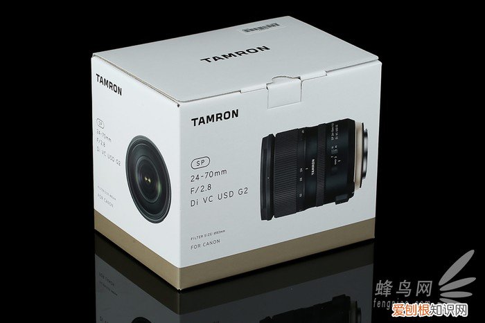 腾龙SP2470G2评测