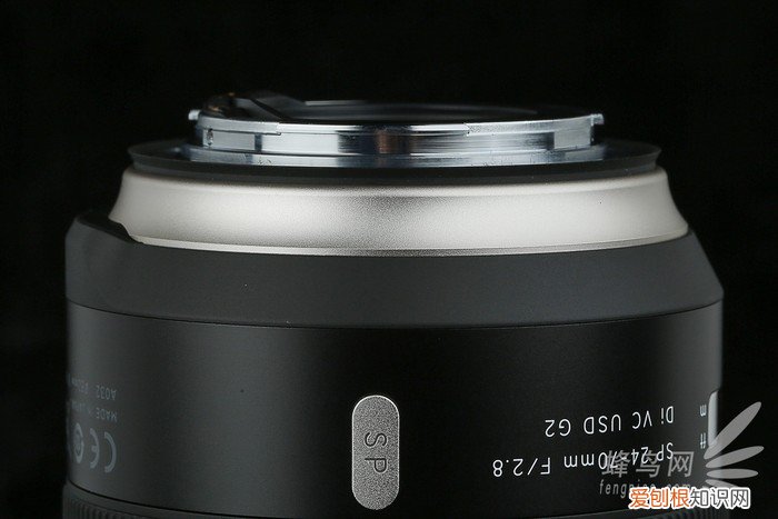 腾龙SP2470G2评测