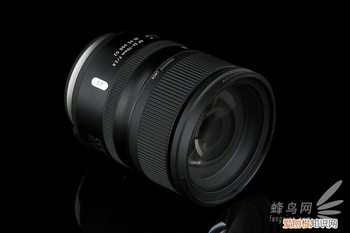 腾龙SP2470G2评测