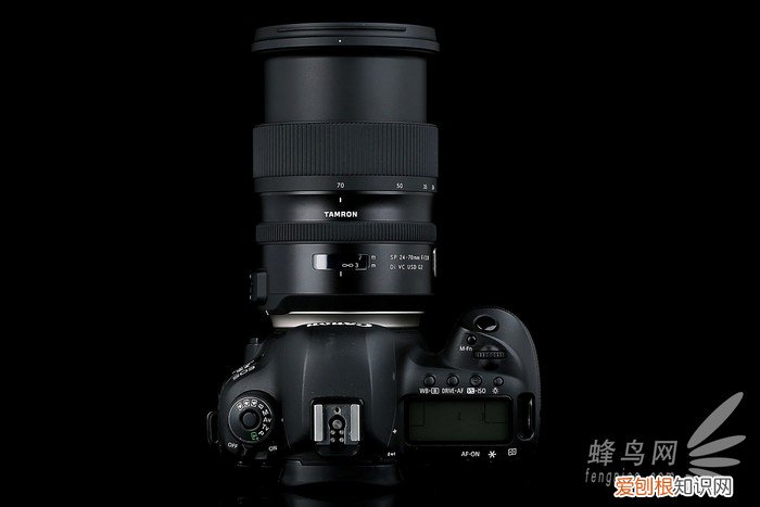 腾龙SP2470G2评测