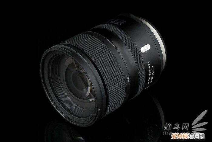 腾龙SP2470G2评测