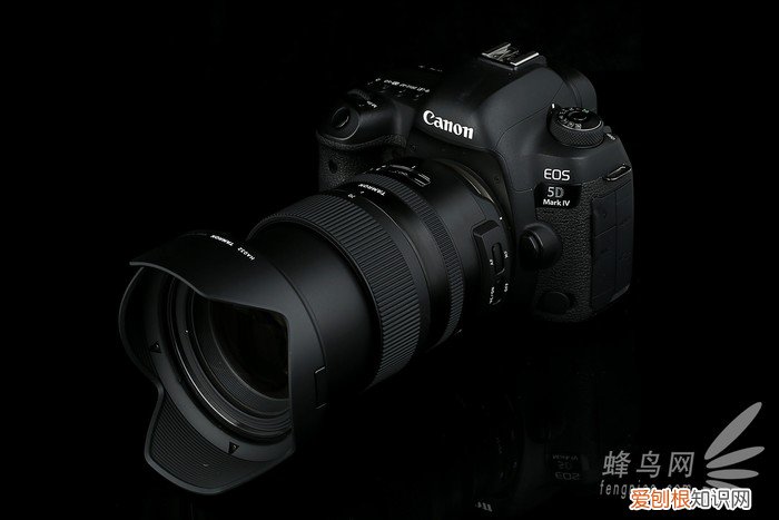 腾龙SP2470G2评测