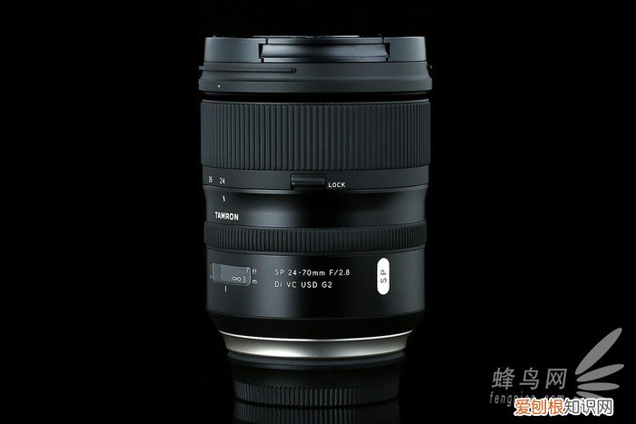 腾龙SP2470G2评测