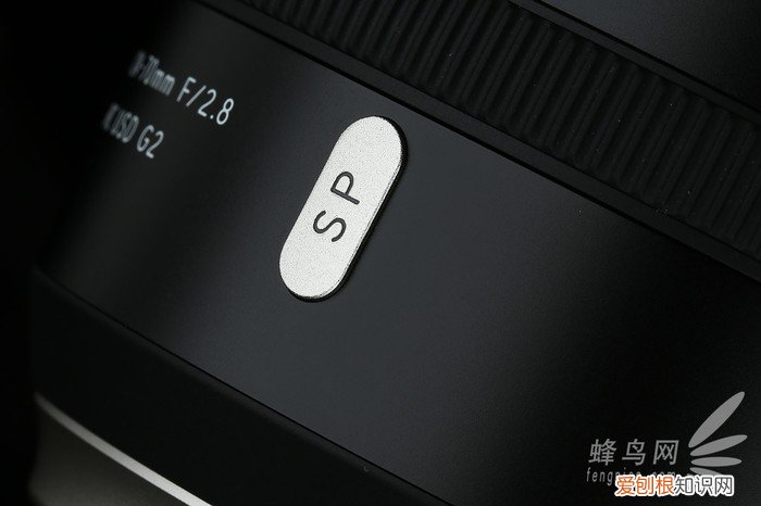 腾龙SP2470G2评测