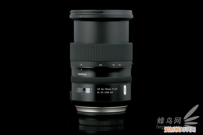 腾龙SP2470G2评测