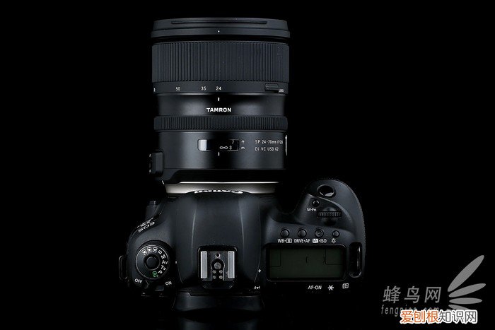 腾龙SP2470G2评测