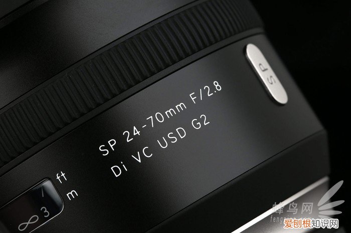 腾龙SP2470G2评测